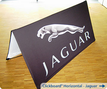 Display-Jaguar